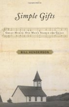 Cover art for Simple Gifts: Great Hymns: One Man's Search for Grace