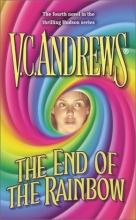 Cover art for The End of the Rainbow (Hudson Family, Book 4)