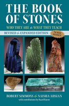 Cover art for The Book of Stones, Revised Edition: Who They Are and What They Teach