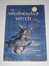 Cover art for The Wednesday Witch