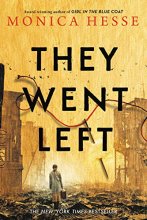 Cover art for They Went Left