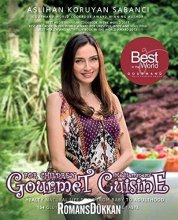 Cover art for Mediterranean Gourmet Cuisine For Children