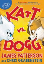 Cover art for Katt vs. Dogg