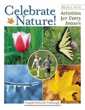 Cover art for Celebrate Nature!: Activities for Every Season