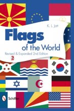 Cover art for Flags of the World: Revised & Expanded 2nd Edition