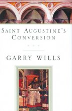 Cover art for Saint Augustine's Conversion