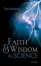 Cover art for Faith and Wisdom in Science