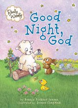 Cover art for Really Woolly Good Night, God