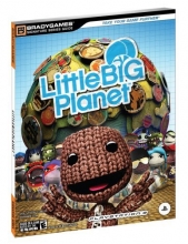 Cover art for LittleBigPlanet Signature Series Guide (Bradygames Signature Guides)