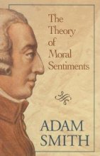 Cover art for The Theory of Moral Sentiments