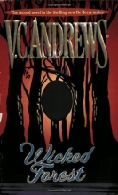 Cover art for Wicked Forest (De Beers)