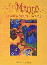 Cover art for Mmm... A Taste of Belizean Cooking