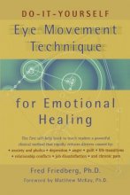 Cover art for Do-It-Yourself Eye Movement Techniques for Emotional Healing