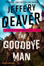 Cover art for The Goodbye Man (Colter Shaw #2)