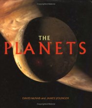 Cover art for The Planets