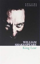 Cover art for King Lear (Collins Classics)