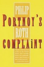 Cover art for Portnoy's Complaint