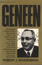 Cover art for Geneen