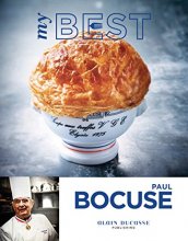 Cover art for My Best: Paul Bocuse