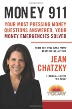 Cover art for Money 911: Your Most Pressing Money Questions Answered, Your Money Emergencies Solved