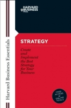 Cover art for Strategy:  Create and Implement the Best Strategy for Your Business