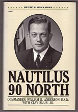 Cover art for Nautilus 90 North (Military Classics Series)