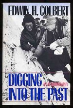 Cover art for Digging into the Past