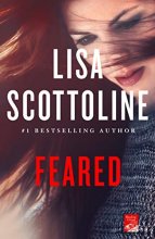 Cover art for Feared: A Rosato & DiNunzio Novel (A Rosato & DiNunzio Novel (6))