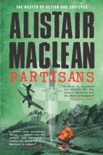 Cover art for Partisans
