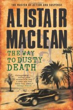 Cover art for The Way to Dusty Death