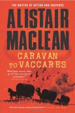 Cover art for Caravan to Vaccares