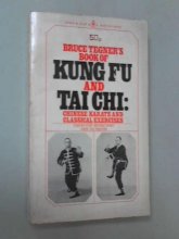 Cover art for Bruce Tegner's Book of Kung Fu and Tai Chi: Chinese Karate and Classical Exercises