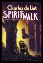 Cover art for Spiritwalk