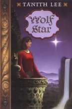 Cover art for WOLF STAR Claidi Journals Book II (Claidi Journals, 2)