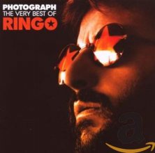 Cover art for Photograph: The Very Best Of Ringo