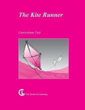 Cover art for Kite Runner: Curriculum Unit