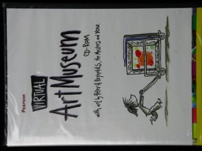 Cover art for Prentice Hall Literature C2010 Art Gallery CD-ROM