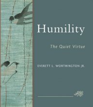 Cover art for Humility: The Quiet Virtue