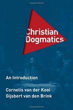 Cover art for Christian Dogmatics: An Introduction