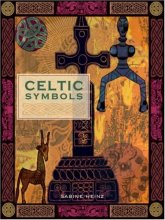 Cover art for Celtic Symbols