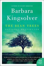 Cover art for The Bean Trees: A Novel
