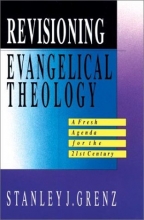 Cover art for Revisioning Evangelical Theology