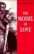 Cover art for Model of Love: A Study in Philosophical Theology