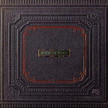 Cover art for Book Of Ryan