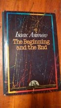 Cover art for The Beginning and the End