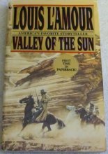 Cover art for Valley of the Sun