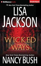 Cover art for Wicked Ways