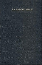 Cover art for French Seg Bbl Fl Dbl (French Edition)