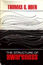 Cover art for The Structure of Awareness
