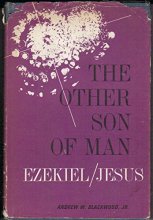 Cover art for The Other Son of Man: Ezekiel / Jesus